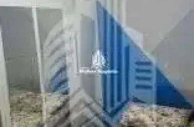 Apartamento à venda com 2 quartos 1 banheiro - Condomínio  Residencial Abaeté 5 -  Vila Abaeté, Campinas, SP