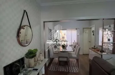 Sobrado à venda com 3 quartos no bairro Parque Novo Mundo em Americana