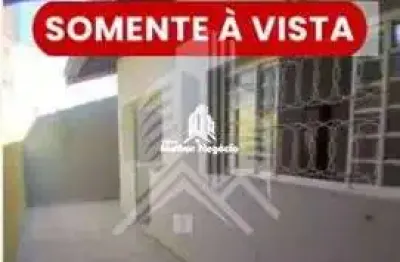 Casa à venda com 3 quartos, 2 banheiros localizado no bairro Parque Cidade Campinas - Campinas SP