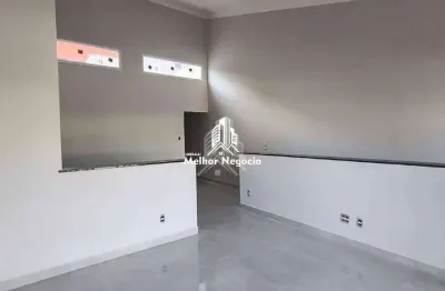 Casa a venda com 3 quartos sendo (1 suíte) no jardim anton von zuben/campinas-sp