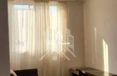 Apartamento com 2 quartos à venda na Avenida Alcindo Dell'Agnese, 5, Vale das Paineiras, Americana