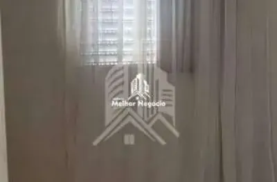 Apartamento com 2 quartos à venda na Avenida Alcindo Dell'Agnese, 2, Vale das Paineiras, Americana