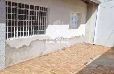 Casa com 3 quartos (1 suíte) à venda no bairro Jardim São Bernardo em Campinas - SP