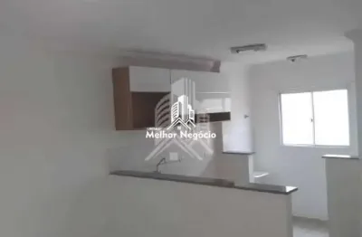 Apartamento com 2 quartos à venda na Rua Cariris, 857, Jardim São Francisco, Santa Bárbara D'Oeste