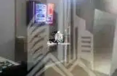 Apartamento à venda com 2 quartos 1 banheiro - Condomínio  Residencial Abaeté 5 -  Vila Abaeté, Campinas, SP