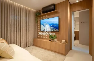 (Na planta) Apartamento com 3 quartos (1 suíte) à venda em Campinas - SP