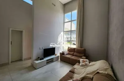 Casa com 03 quartos (01 suíte) à venda no condomínio Residencial Jardim de Mônaco, Hortolândia - SP