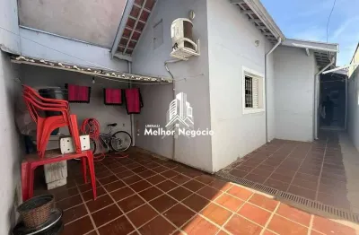 Casa com 2 quartos à venda no bairro Vila Rezende, Piracicaba - SP