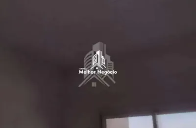 Apartamento com 2 quartos à venda na Rua Edis Pedro de Oliveira, 313, Jardim Novo Maracanã, Campinas