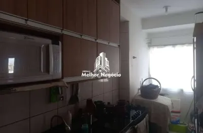 Apartamento com 2 quartos à venda na Rua José Moscardini, 65, Jardim Nossa Senhora de Fátima, Hortolândia