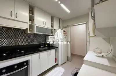 Apartamento à venda com 03 Quartos (1 suíte) Condomínio Residencial Ilhas do Pacífico em Campinas - SP