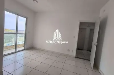 Apartamento com 2 quartos à venda na Rua Edis Pedro de Oliveira, 309, Jardim Novo Maracanã, Campinas