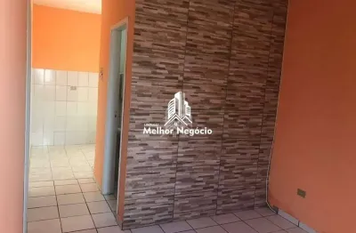 Casa com 2 quartos à venda na Rua Dolores Moral Busato, Residencial Serra Verde, Piracicaba