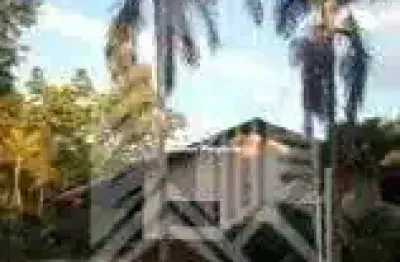 Casa/Chácara à venda  4 Quartos (1 suite) 3 banheiros - Loteamento Chácaras Vale das Garças, Campinas/SP