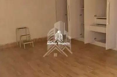 Casa com 3 quartos à venda na Rua Raul Seixas, 5, Jardim São Bento, Hortolândia