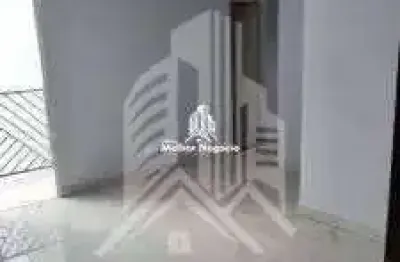 Apartamento à venda com 2 quartos, no Condomínio Residencial Santos Dumont em Campinas/SP.