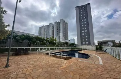Apartamento à venda com 2 quartos no Condomínio Portal Jardim das Angélicas em Hotolândia/SP