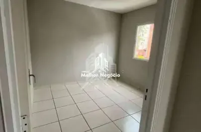 Apartamento com 2 quartos à venda na Rua Maranhão, 382, Balneário Salto Grande, Americana