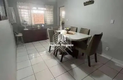 Casa à venda, 3 Quartos, 3 banheiros  - Jardim New York, Campinas SP