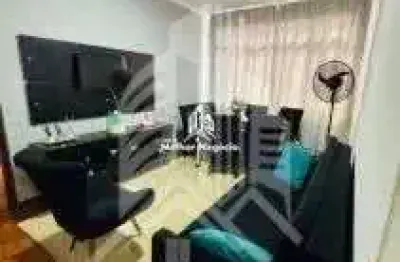 Apartamento  à venda, 2 Quartos 1 banheiro Condomínio Edifício Rita Holland - Centro - Piracicaba SP