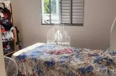 Apartamento com 2 quartos à venda na Rua Visconde de Congonhas do Campo, 1161, Loteamento Parque São Martinho, Campinas