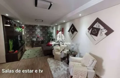Apartamento com 3 quartos ( 1 suíte)  no edifício Souza Novaes em Campinas- SP