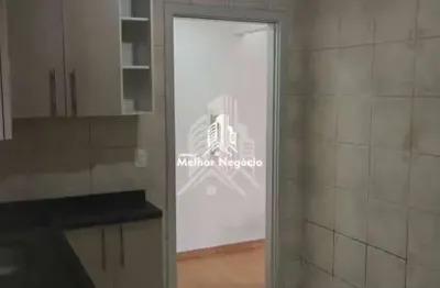 Apartamento à venda com 03 quartos, localizado no Condomínio Sabiás A em Sumaré - SP