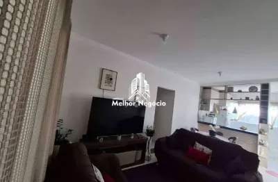 Apartamento com 3 quartos à venda na Rua Professora Zulmira Rameh Saab, 60, Jardim Terramérica II, Americana