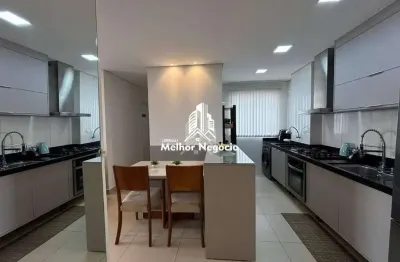 Apartamento à venda com 02 Quartos (1 suíte) no Condomínio Unique Residence em Hortolândia, SP