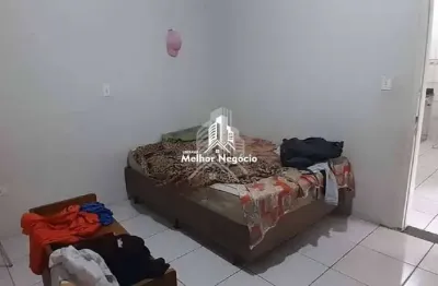 Casa com 03 quartos à venda no bairro Loteamento Kobayat Líbano, Piracicaba - SP