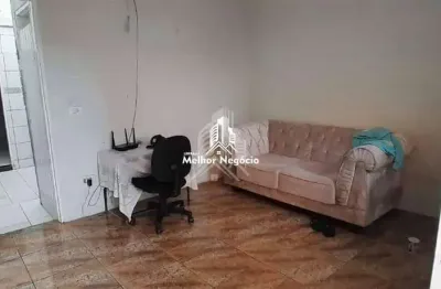 Casa com 03 quartos à venda no bairro Loteamento Kobayat Líbano, Piracicaba - SP