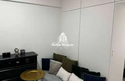 Apartamento com 1 quarto à venda na Rua Doutor Quirino, 646, Centro, Campinas