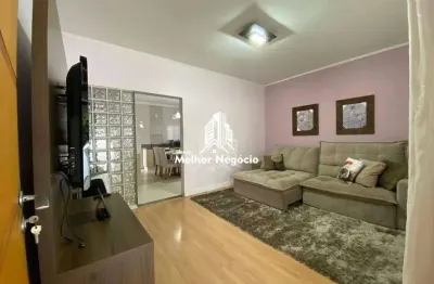 Casa com 2 quartos à venda na Rua Jupir de Souza Pinto, 140, Jardim Samambaia, Campinas