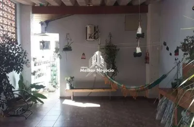 (Não aceita financiamento) Casa com 3 quartos à venda em Paulínia - SP