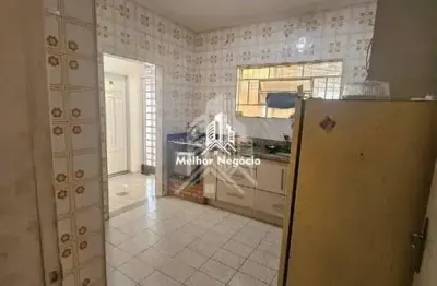 Casa à venda com 4 quartos no Jardim Conceição I em Campinas/SP