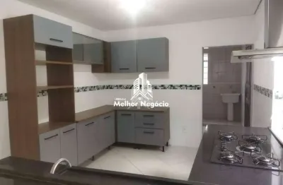 Casa com 04 quartos(01 suíte) à venda no Parque Residencial Florença, Sumaré - SP