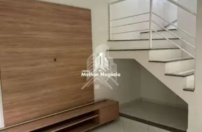 Casa à venda com 3 quartos e 1 suíte no bairro Bosque de Barão Geraldo em Campinas