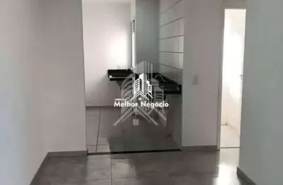 Apartamento à venda com 02 Quartos no Condomínio Varandas Campestre em Piracicaba, SP