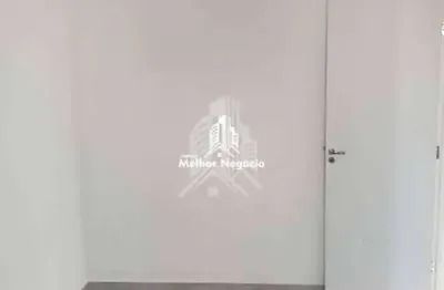 Apartamento à venda com 02 Quartos no Condomínio Varandas Campestre em Piracicaba, SP