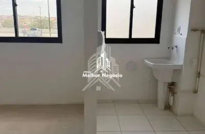 Apartamento à venda com 02 quartos, localizado no bairro Jardim Ibirapuera em Campinas/SP, condomínio HM INTENSE CAMPINAS.