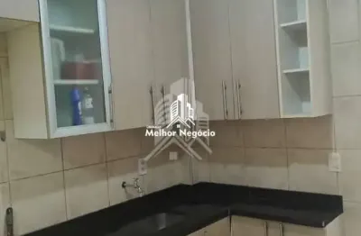 Apartamento à venda com 03 quartos, localizado no Condomínio Sabiás A em Sumaré - SP