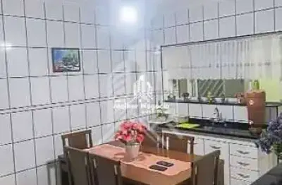 Casa  à venda, 2 Quartos, 2 banheiros -  Vila Dainese -  Americana, SP