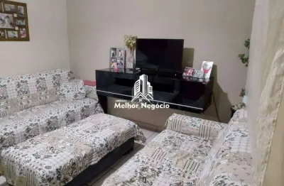 Casa em condomínio à venda com 3 quartos no bairro Pq Residencial Santa Eulália em Limeira