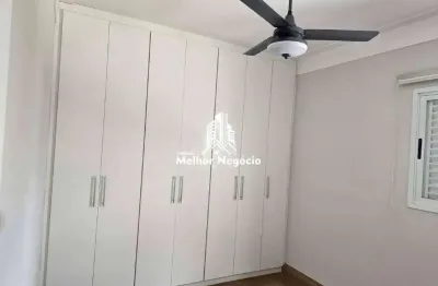Apartamento com 3 quartos à venda na Rua Angelo Varandas, 3310, Santa Terezinha, Paulínia