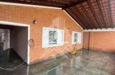 Casa à venda com 3 quartos, no bairro Jardim Londres em Campinas-SP