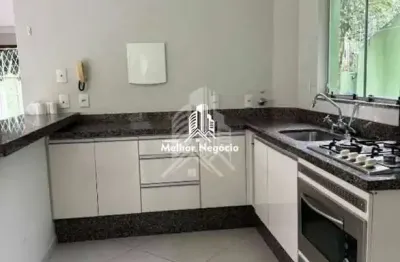 Casa à venda com 3 quartos e 1 suíte no bairro Bosque de Barão Geraldo em Campinas