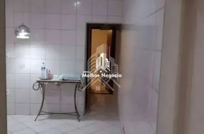 Casa com 2 quartos à venda na Rua Alferes Raimundo, 1481, Vila Industrial, Campinas