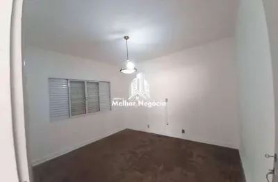 Casa com 3 quartos à venda na Rua Tiradentes, 211, Centro, Limeira