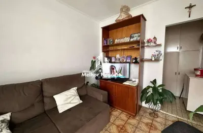 Casa com 03 Quartos (1 suíte) à venda no bairro Jardim Amazonas em Campinas - SP