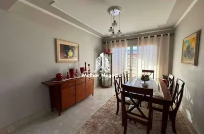Casa com 4 quartos à venda na Rua Martin Afonso de Souza, 598, Castelinho, Piracicaba